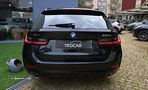 BMW 330 e Touring Line Sport Auto - 10