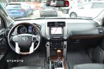 Toyota Land Cruiser LC 3.0 D-4D Prestige 7os - 27