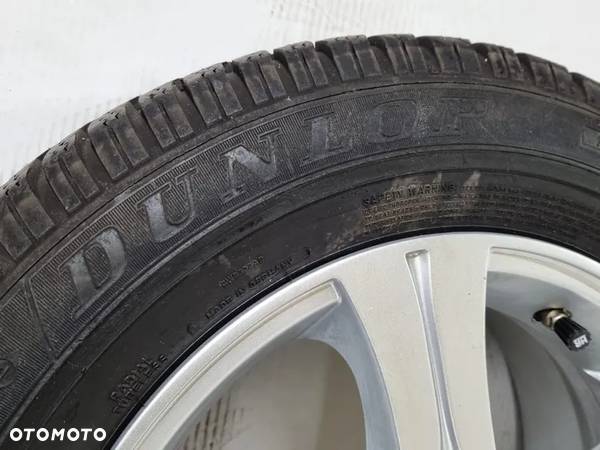 Koła K2081 do Opel 5x110 195/65R15 et38 6.5jx15 wysyłka-odbiór - 11