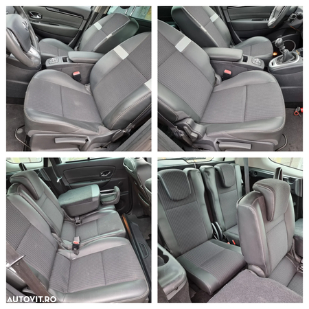 Renault Grand Scenic dCi 110 LIMITED - 6