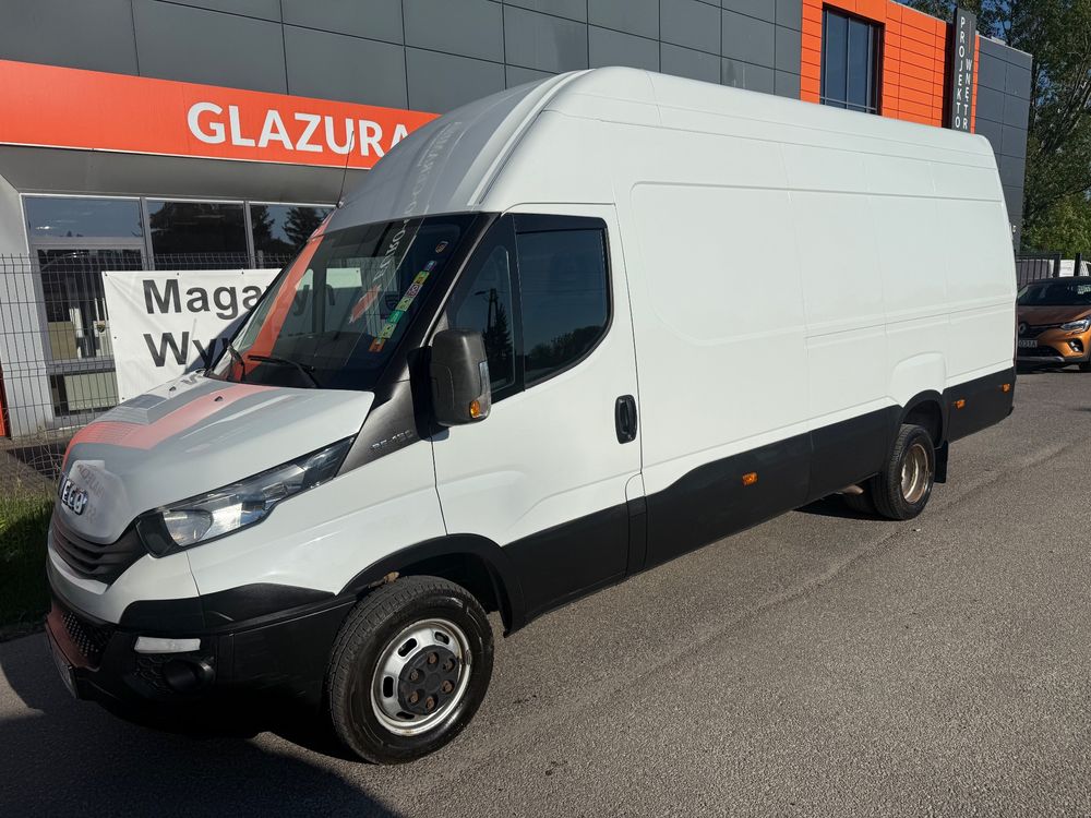 Iveco Daily 2016