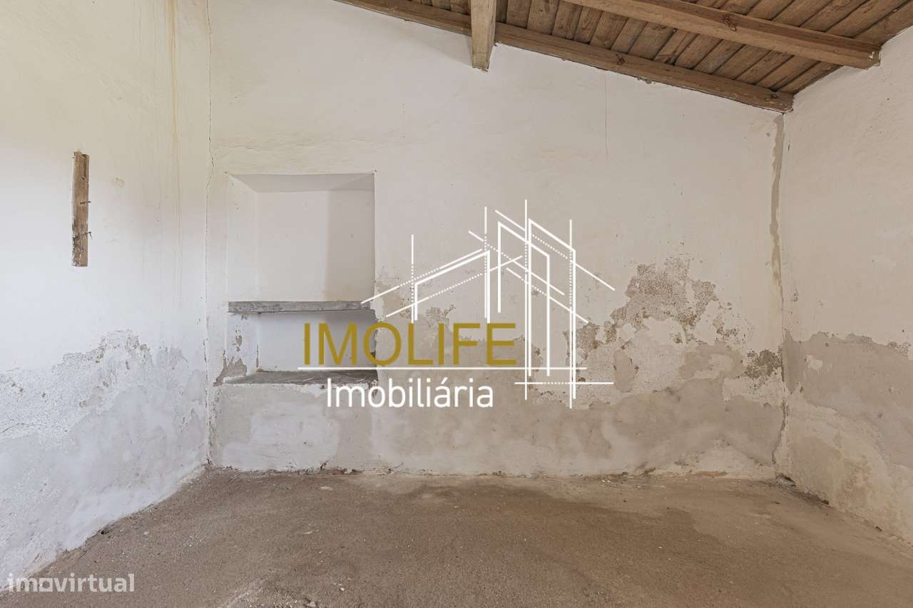 Monte Courela da Boavista - Tesas - Malarranha-41