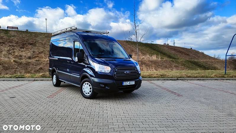 Ford TRANSIT - 12