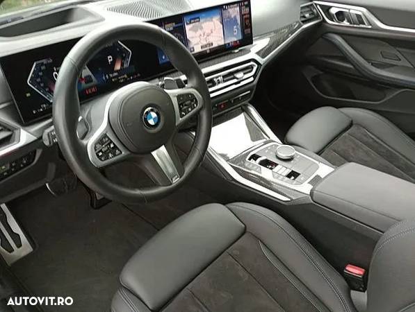 BMW Seria 4 430i xDrive AT - 6