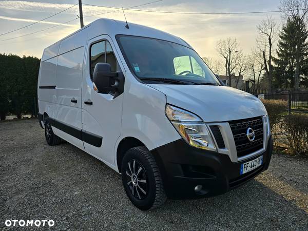 Nissan NV 400 - L2H2 - 1