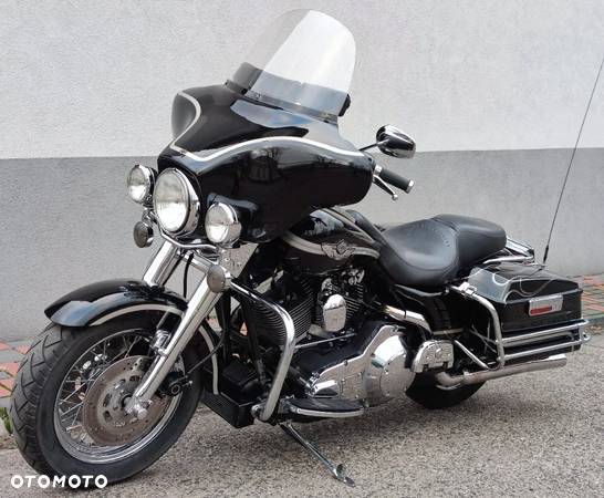 Harley-Davidson Touring Road King - 11