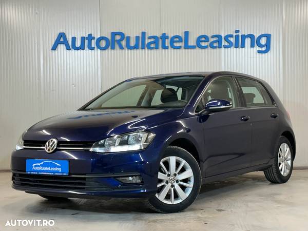 Volkswagen Golf 1.0 TSI Comfortline - 1