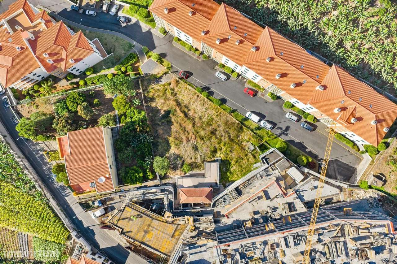 Moradia – Câmara de Lobos, Rancho - Vista 5