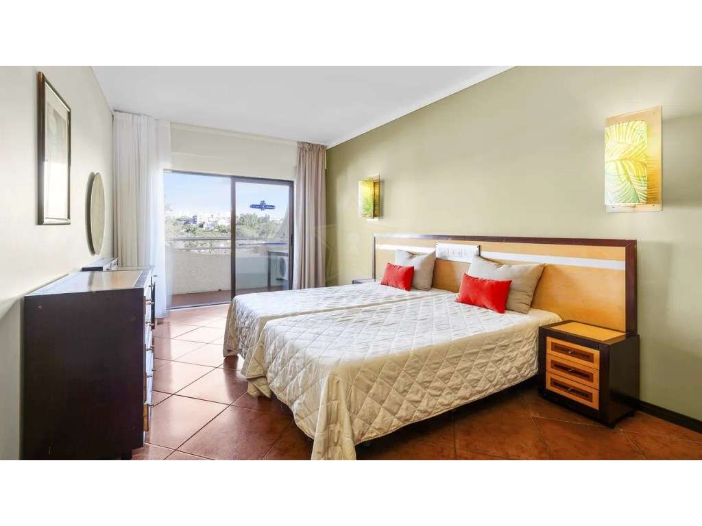 T1 em Albufeira a Preço Imperdível - Grande imagem: 3/22