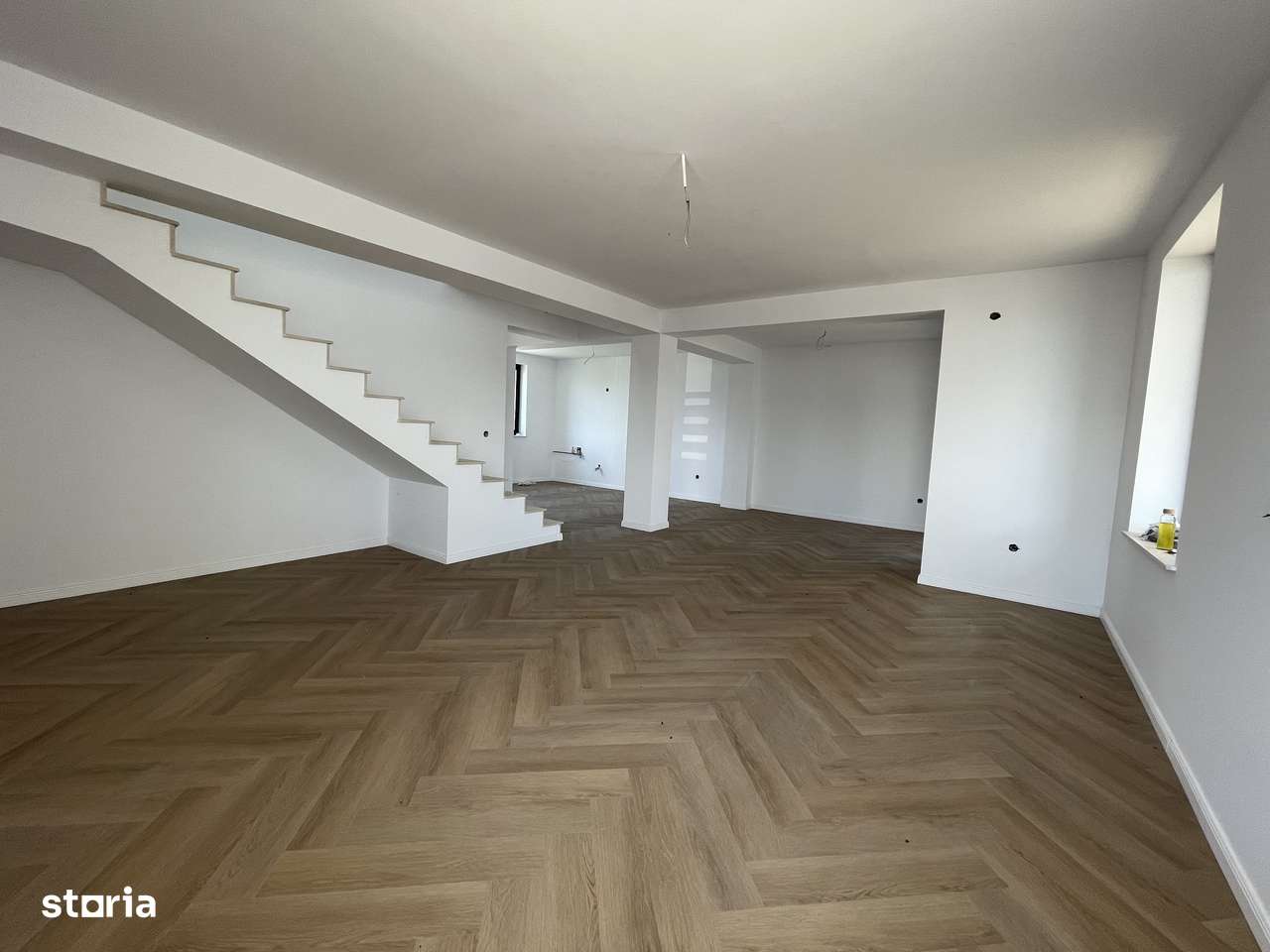 Vanzare Comision 0 Casa/Vila Noua , Paulesti-8