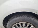 FIAT GRANDE PUNTO 05-12 2010 r. 296/A 3D BŁOTNIK ĆWIARTKA LEWY TYŁ LT EU - 5