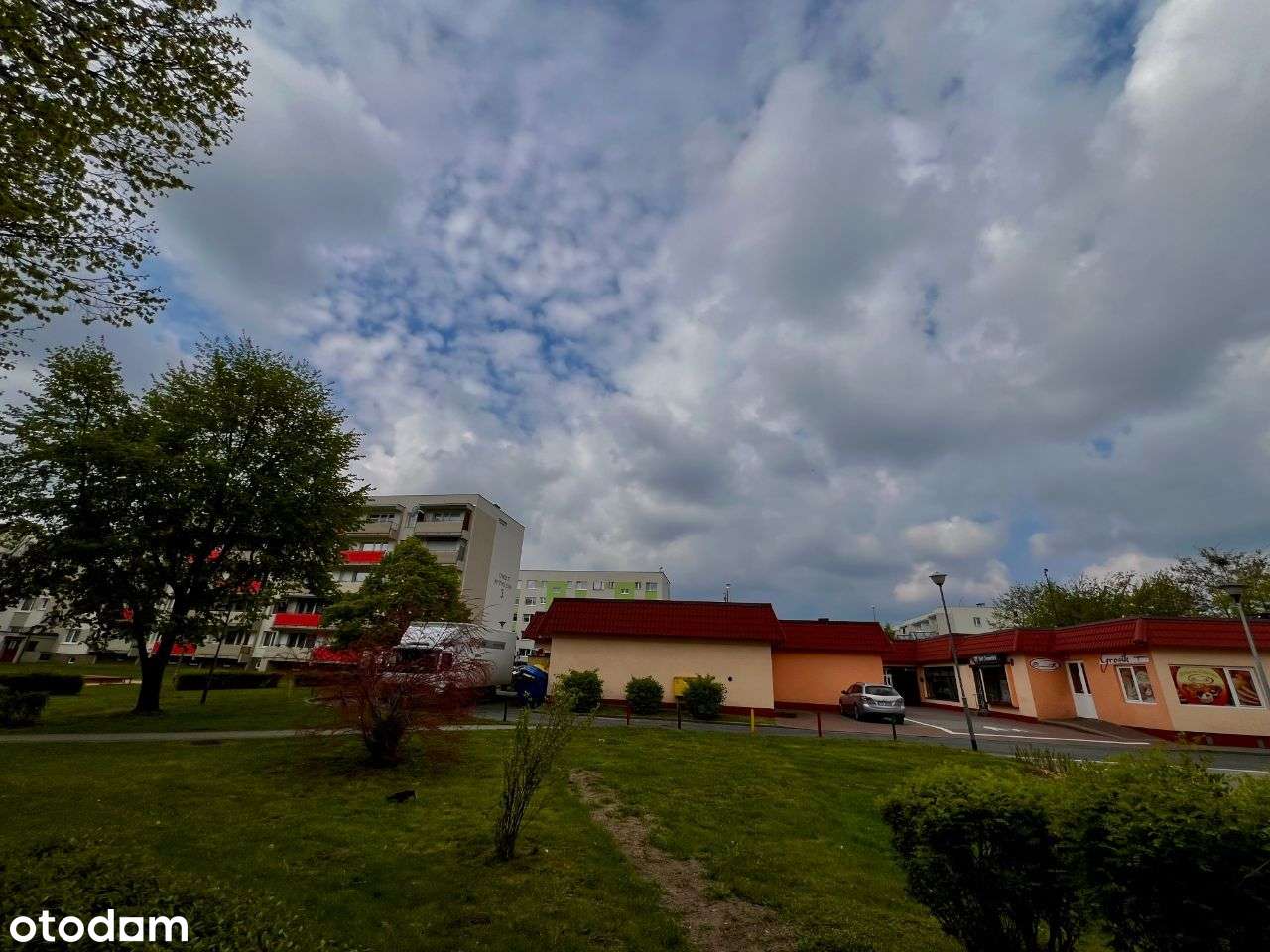 Lokal usługowy w centrum osiedla - Pełny obrazek: 5/8