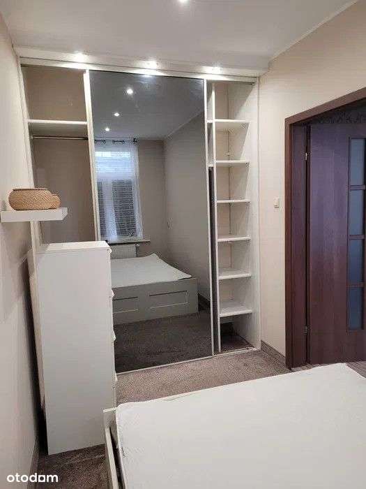 Śródmieście, 2 pokoje, kamienica po rewitalizacji-2