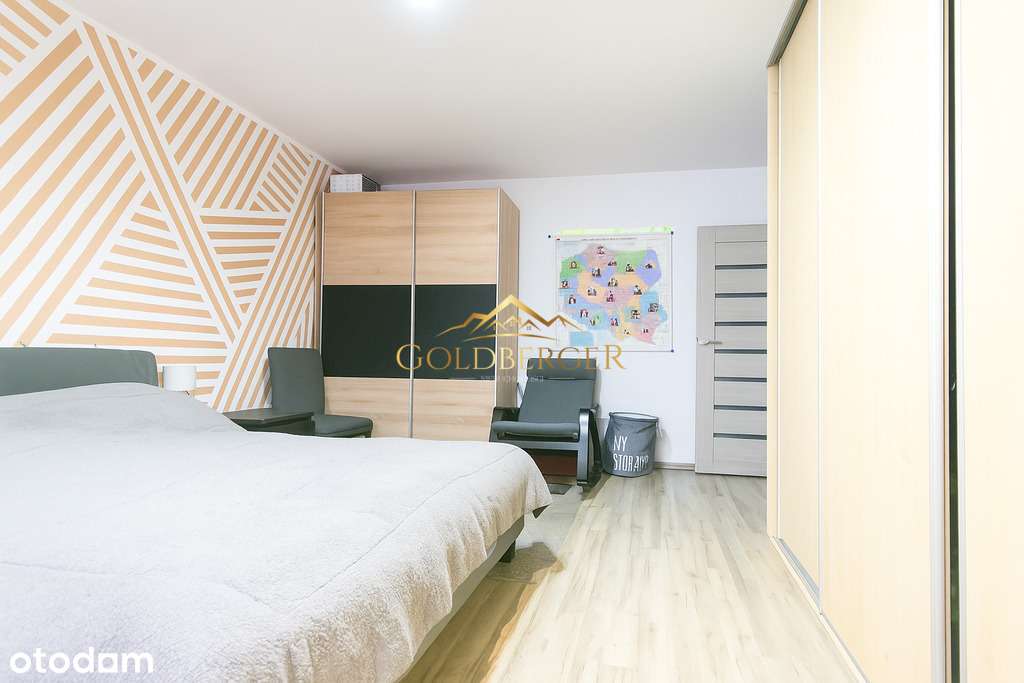 Dwa pokoje po kapitalnym remoncie!- Buk-2