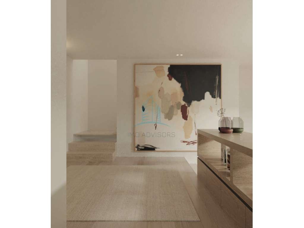 Moradias T3 em Valadares-Vila Nova de Gaia-5