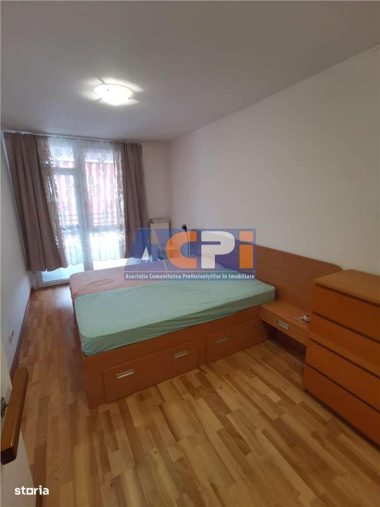 Inchiriez apartament 2 camere-Ared Kaufland - Imagine principală: 5/9