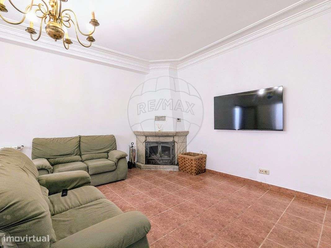 Moradia T4 para venda - Grande imagem: 4/37