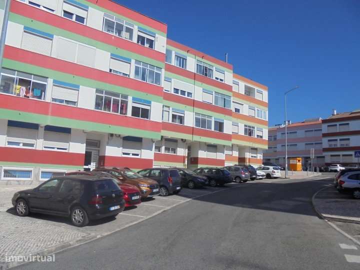 Apartamento T2 Rio de Mouro - Grande imagem: 4/5