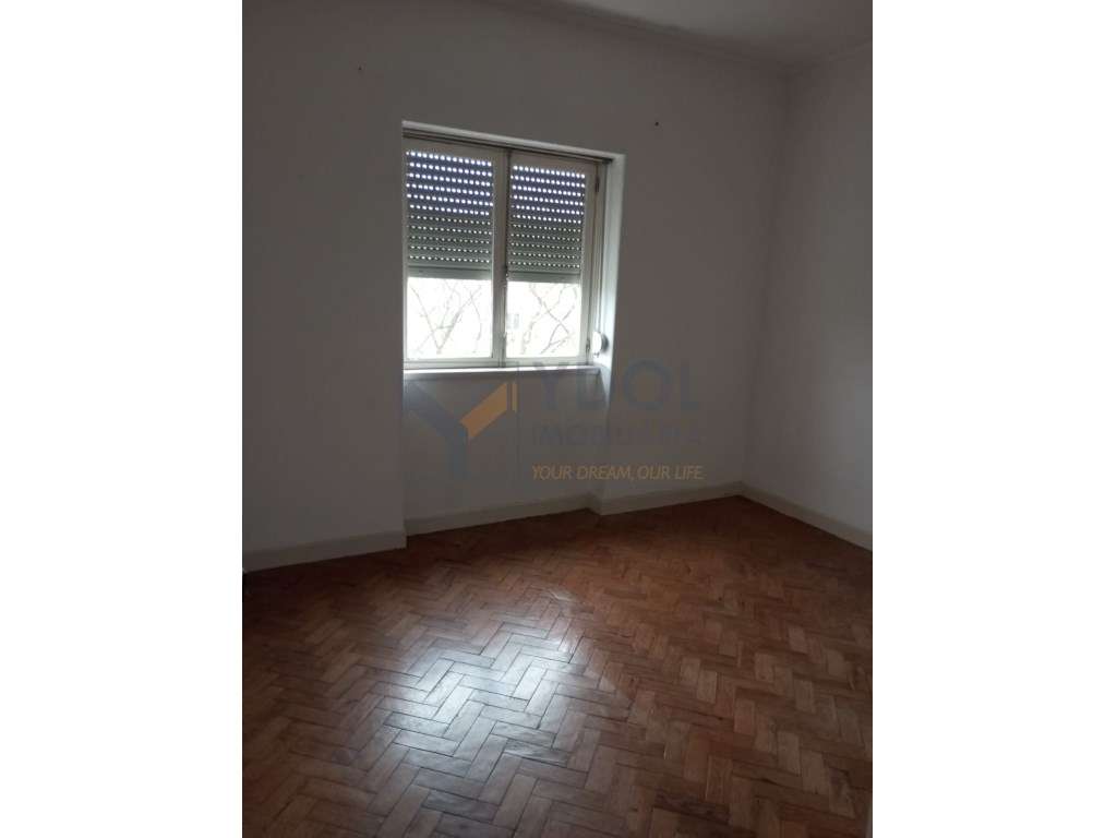 Apartamento T3 Alto do Seixalinho-6