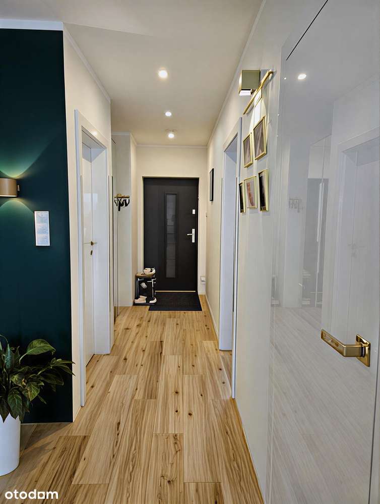 Dom w zabudowie bliźniaczej!-9