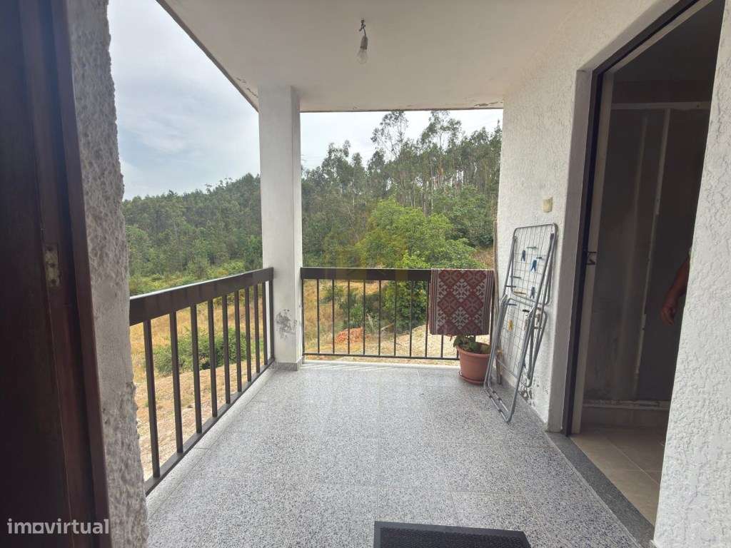 Moradia com Terreno para Restauro | 10 Hectares | Fafe-10