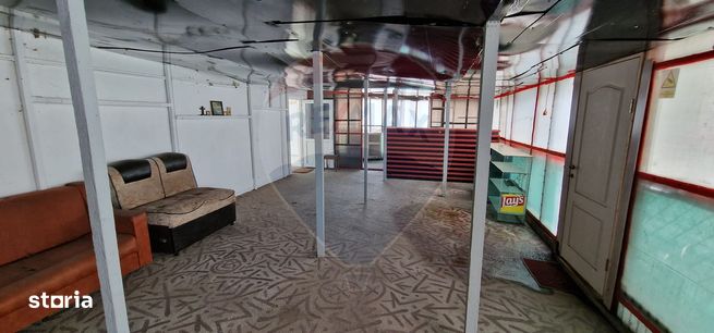 Spațiu comercial 56mp+56mp teresa, teren 200mp,  strada Bucegi 113Bis-11