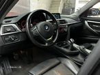 BMW 320 d Touring Line Sport - 20