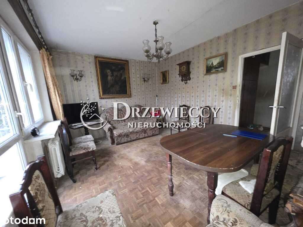 Okazja 4 pokoje oddzielna kuchnia Balkon-9