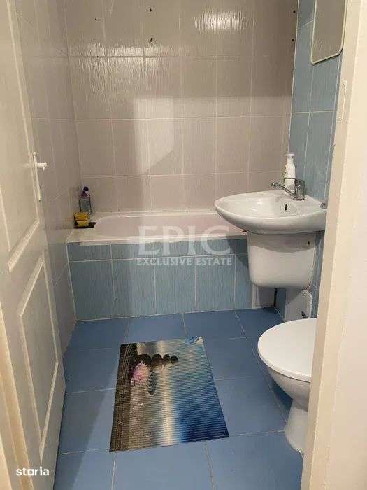 Apartament 1 cameră/ Parter/ Mobilat-Utilat/ Comision 0%/ Zona Tudor - Imagine principală: 4/8