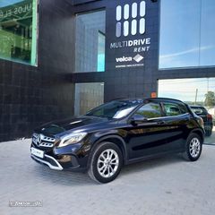 Mercedes-Benz GLA 180 d Urban