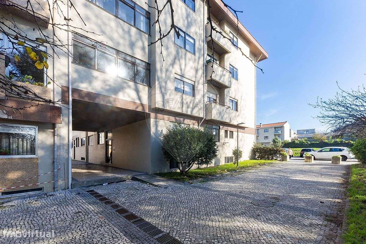 Apartamento T3 para venda - Grande imagem: 4/26