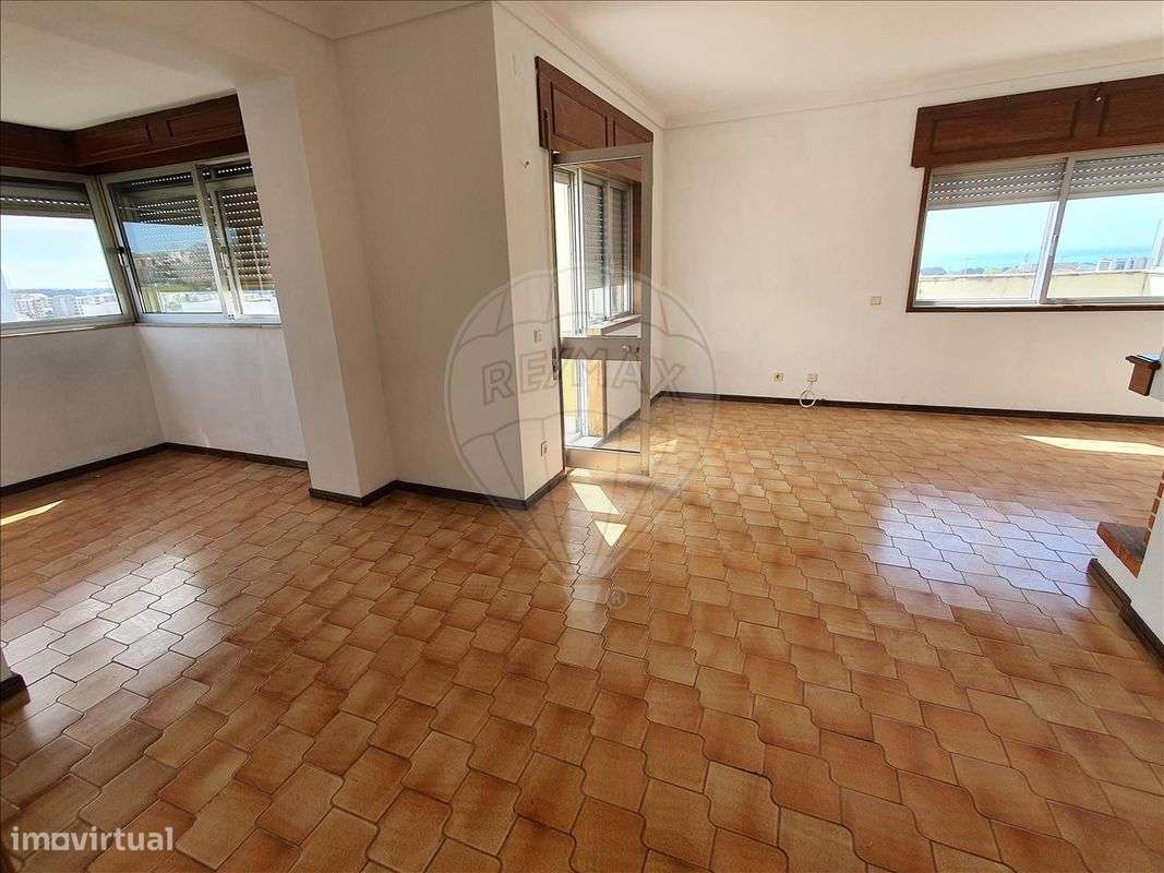 Apartamento T3 para venda - Grande imagem: 4/19