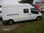 Ford Transit, 7 osób+paka, Brygadówka - 14