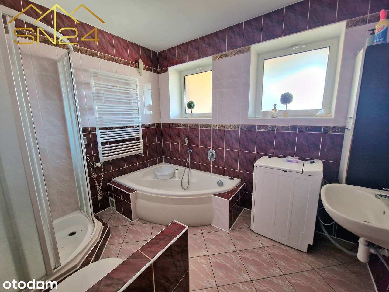 Dom - KLESZCZÓW (inwestycja, która pracuje)-10