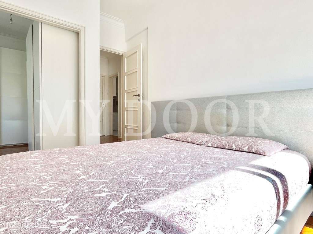 V E N D I D O - Apartamento T2 em Moscavide - Remodelado - Muita Lu...-23