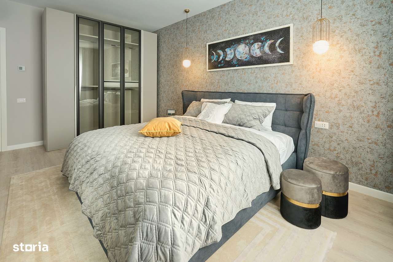 Vila 5 camere Mobexpert Homes Pipera - Direct Dezvoltator-6