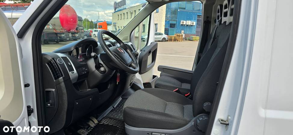 Fiat DUCATO 3.0i GAZ SEKWENCJA* L3H2* - 10