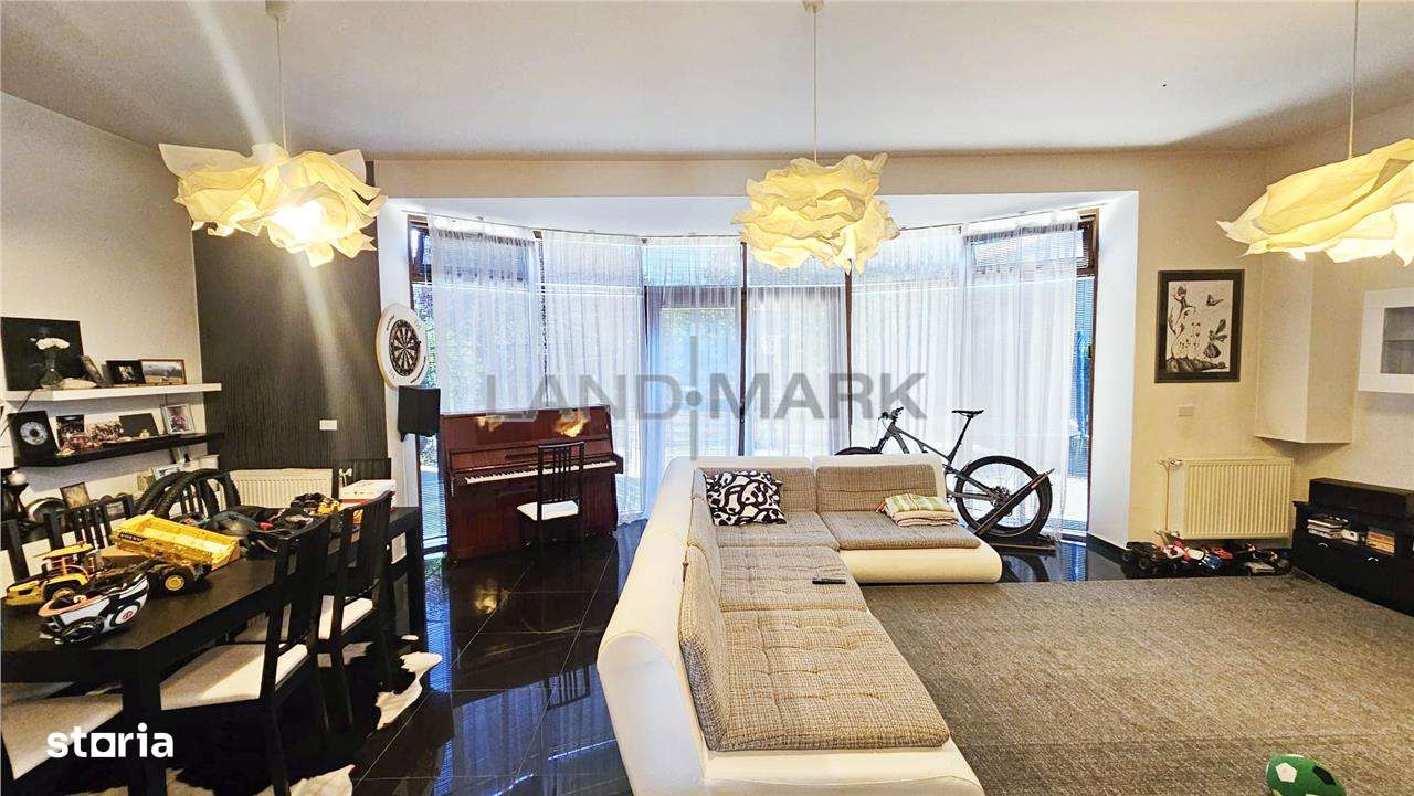 COMISION 0% Casa Individuala mobilata si utilata in Giarmata Vii-2