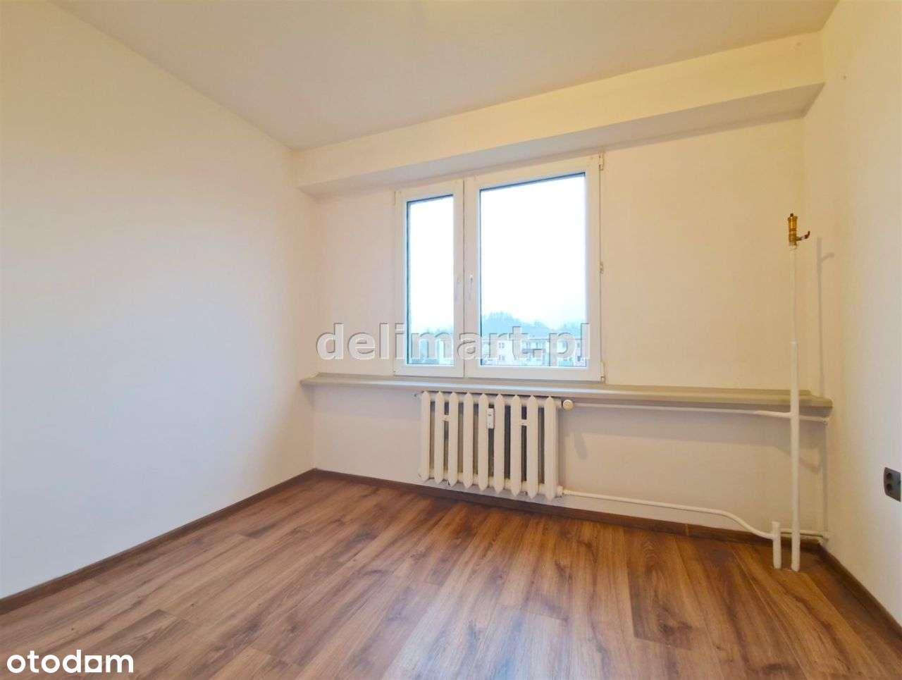 Atrakcyjne mieszkanie os. Wójtostwo - Pełny obrazek: 5/14