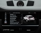 Porsche Cayenne S Tiptronic S - 34