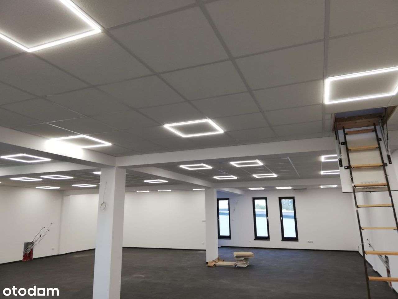 NOWA LEPSZA  CENA Nowoczesny budynek handlowo-usługowy 311 m² Tarnów-10