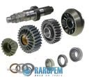 Kit reparatie interaxial Scania model RBP835. - 1