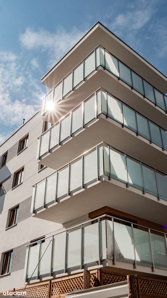 OSTATNIE MIESZKANIE GOTOWE DO ODBIORU - UL.MALINOWA 3 - Pełny obrazek: 5/12