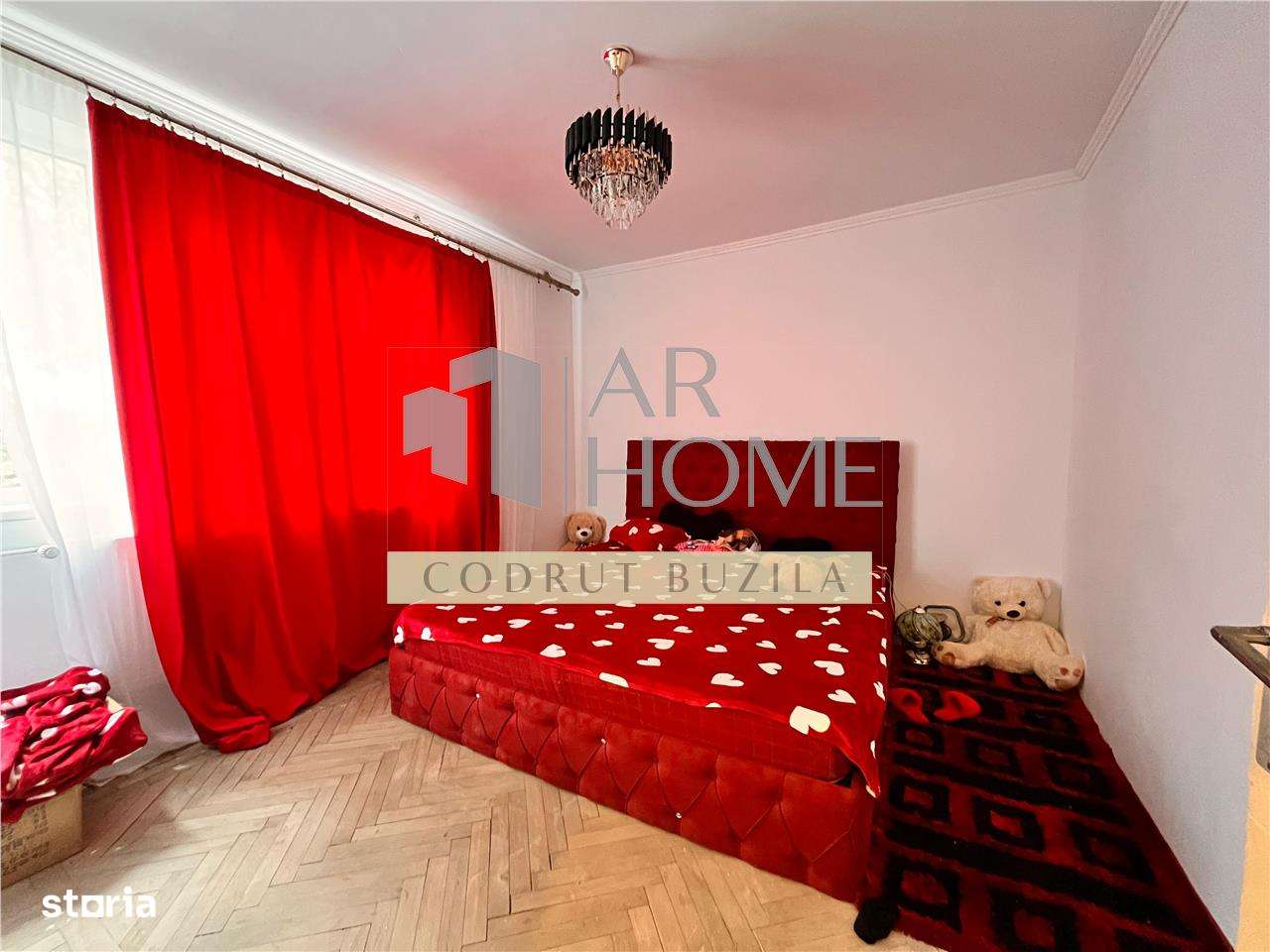 Apartament 3 camere, zona Nord, Ploiesti - Imagine principală: 3/8
