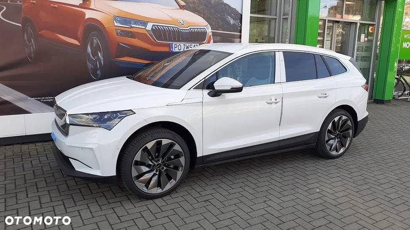 Skoda Enyaq 80 Maxx - 1