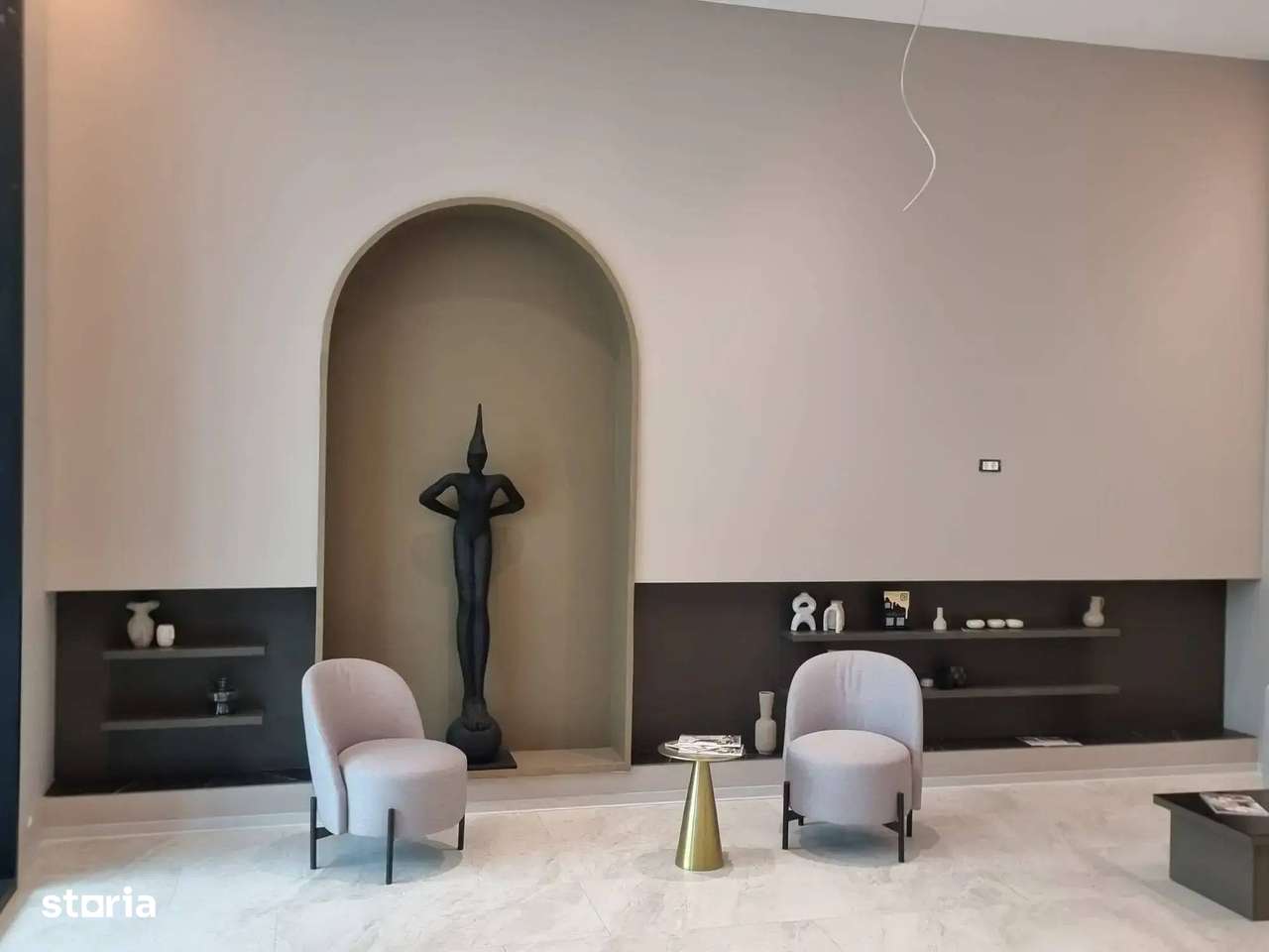 Penthouse deosebit in One Cotroceni Park! - Imagine principală: 2/18