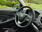 Honda CR-V 1.6i-DTEC Lifestyle Plus (Honda Connect+) / (2WD) - 29