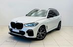 BMW X5 M M50d - 1