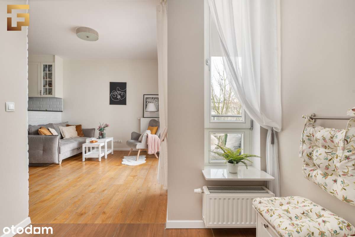 Podwyższony standard i dwa miejsca parkingowe-0