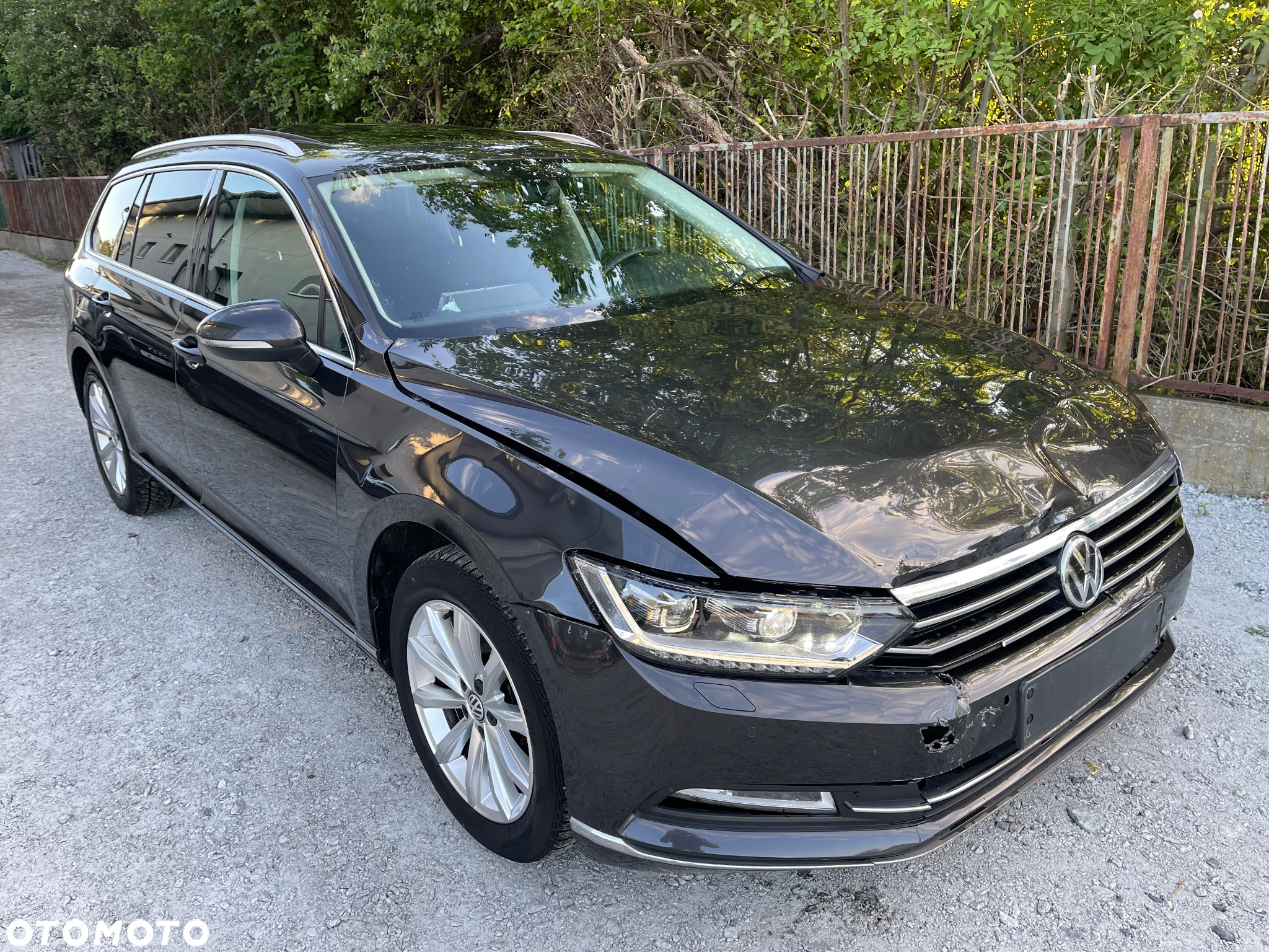 Volkswagen Passat Variant 1.6 TDI SCR DSG Trendline - 9